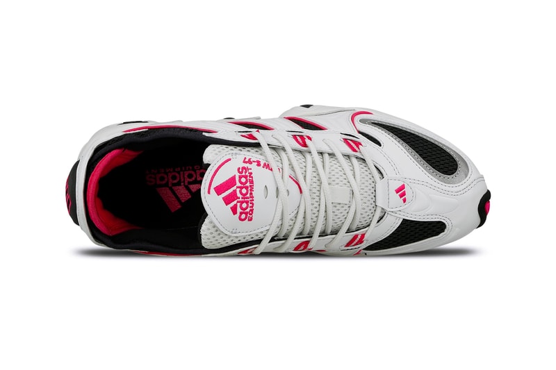 adidas FYW S-97 April 2019 Trio Release Info G27978 G27986 EF2043