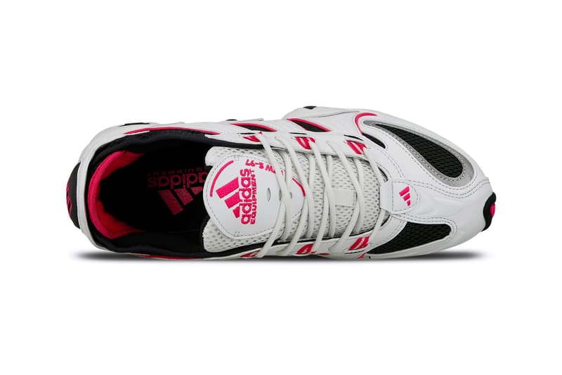 adidas FYW S-97 April 2019 Trio Release Info G27978 G27986 EF2043