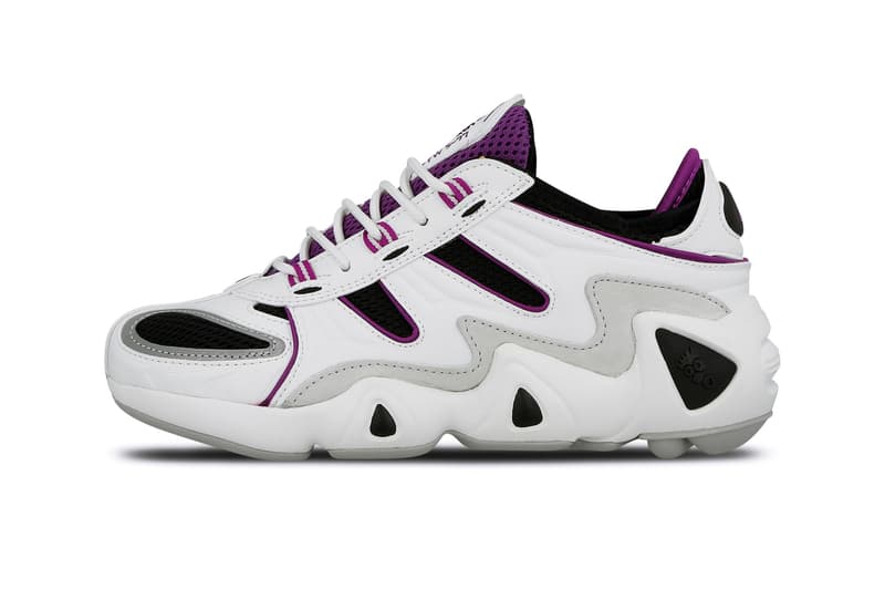 adidas FYW S-97 April 2019 Trio Release Info G27978 G27986 EF2043