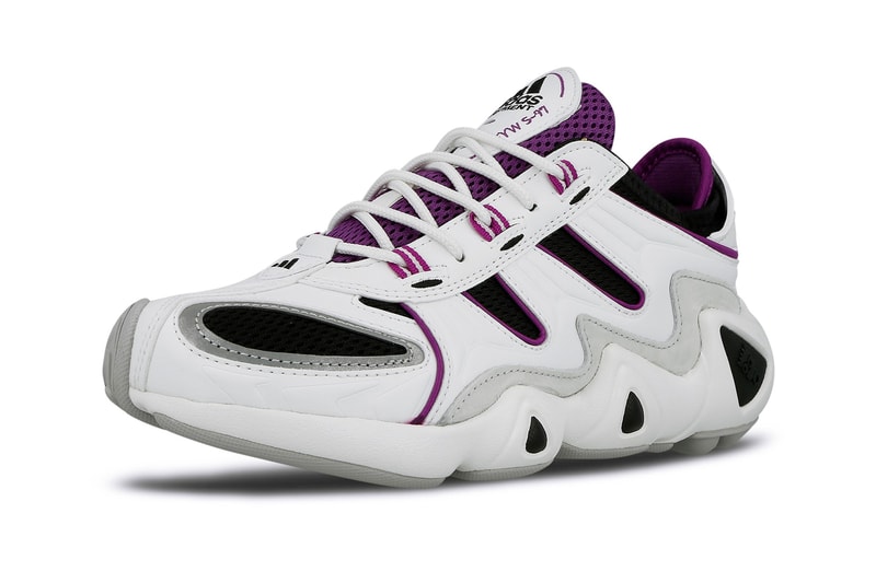 adidas FYW S-97 April 2019 Trio Release Info G27978 G27986 EF2043