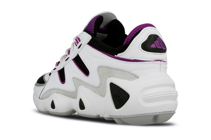 adidas FYW S-97 April 2019 Trio Release Info G27978 G27986 EF2043