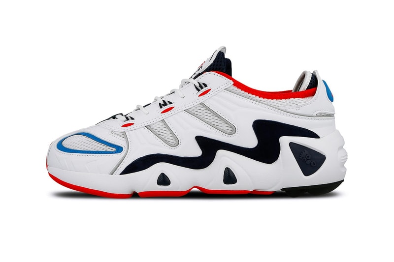 adidas FYW S-97 April 2019 Trio Release Info G27978 G27986 EF2043