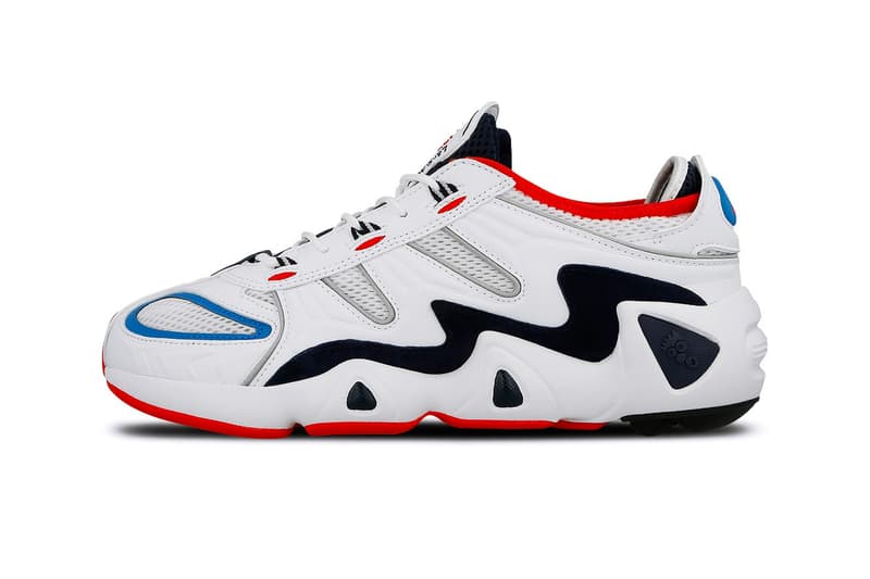 adidas FYW S-97 April 2019 Trio Release Info G27978 G27986 EF2043