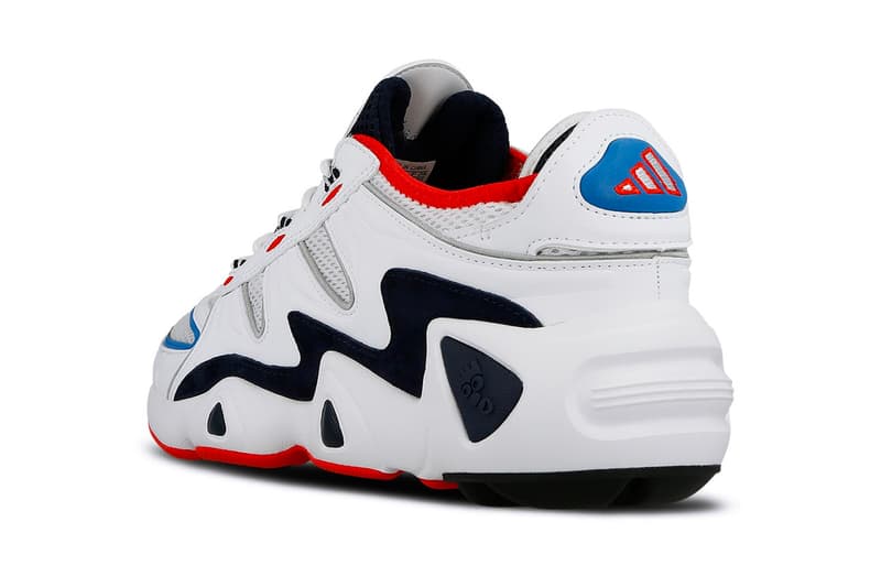 adidas FYW S-97 April 2019 Trio Release Info G27978 G27986 EF2043