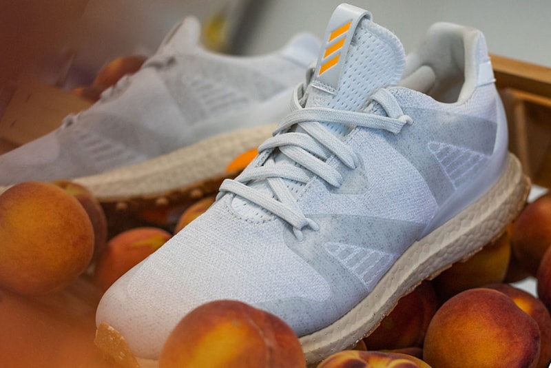adidas Crossknit 3.0 "Georgia Peach Ice Cream Sandwich" Release sneaker shoe info date april 8 2019 price website colorway summer
