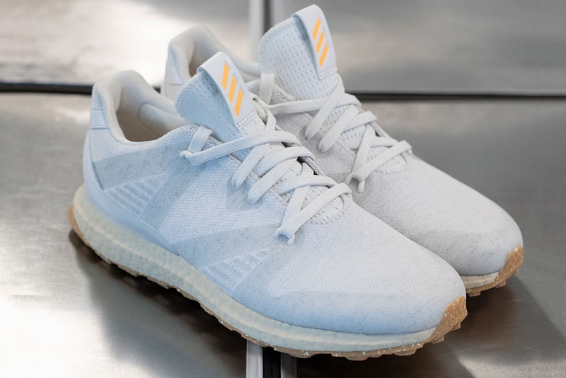 adidas Crossknit 3.0 "Georgia Peach Ice Cream Sandwich" Release sneaker shoe info date april 8 2019 price website colorway summer
