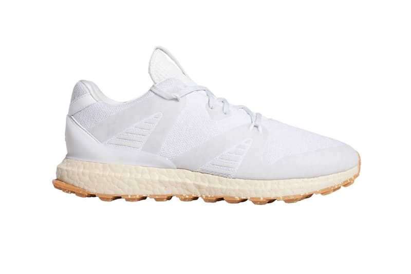 adidas Golf Crossknit 3.0 "Georgia Peach" Drop | Hypebeast adidas Golf Crossknit 3.0 "Georgia Peach" Drop | Hypebeast