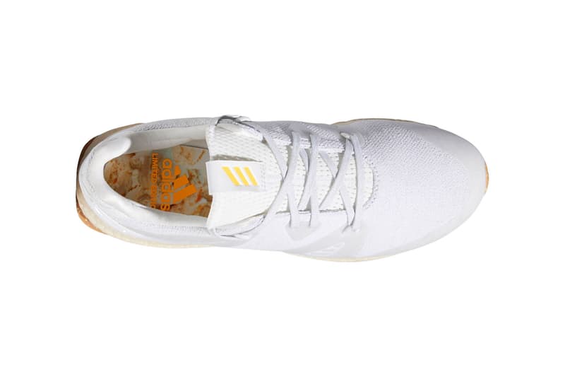 adidas Golf Crossknit 3.0 "Georgia Peach" Drop | Hypebeast adidas Golf Crossknit 3.0 "Georgia Peach" Drop | Hypebeast
