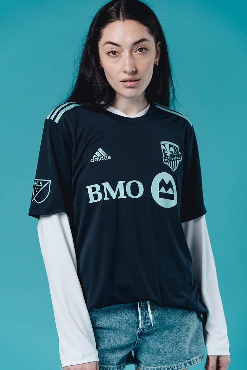 MLS launches kits for Earth Day, with EVERY club set to wear shirt