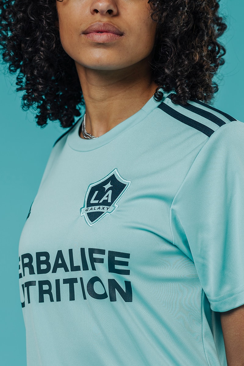 MLS launches kits for Earth Day, with EVERY club set to wear shirt made of  recycled materials