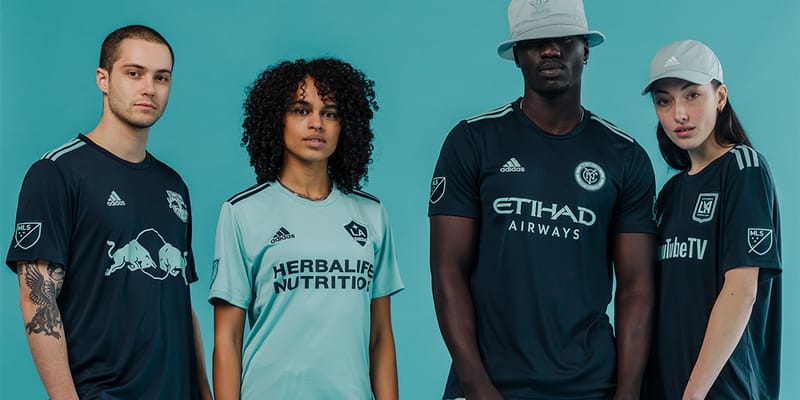 adidas mls parley