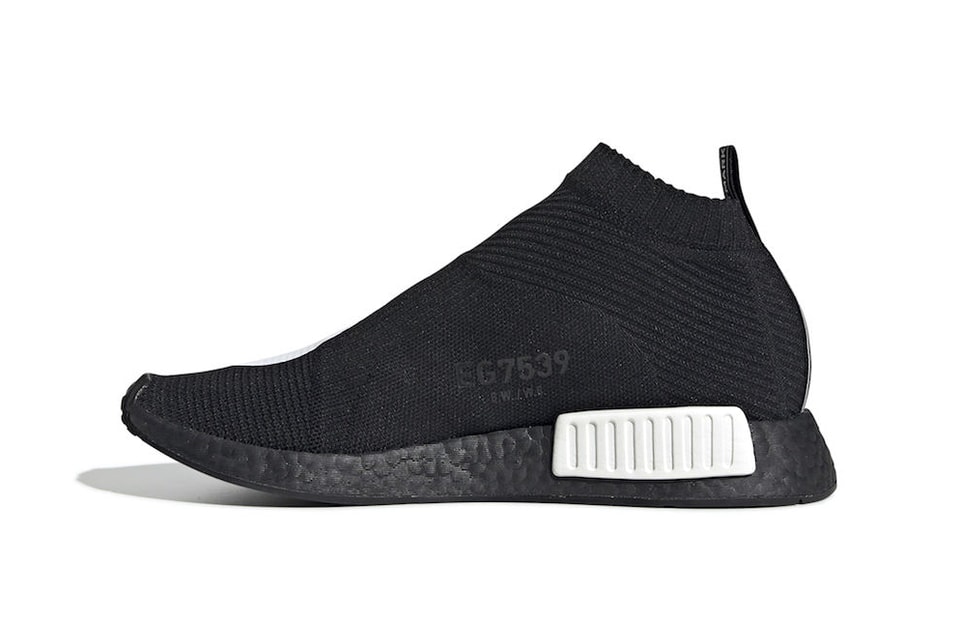 Nmd cs1 cloud white Outlet