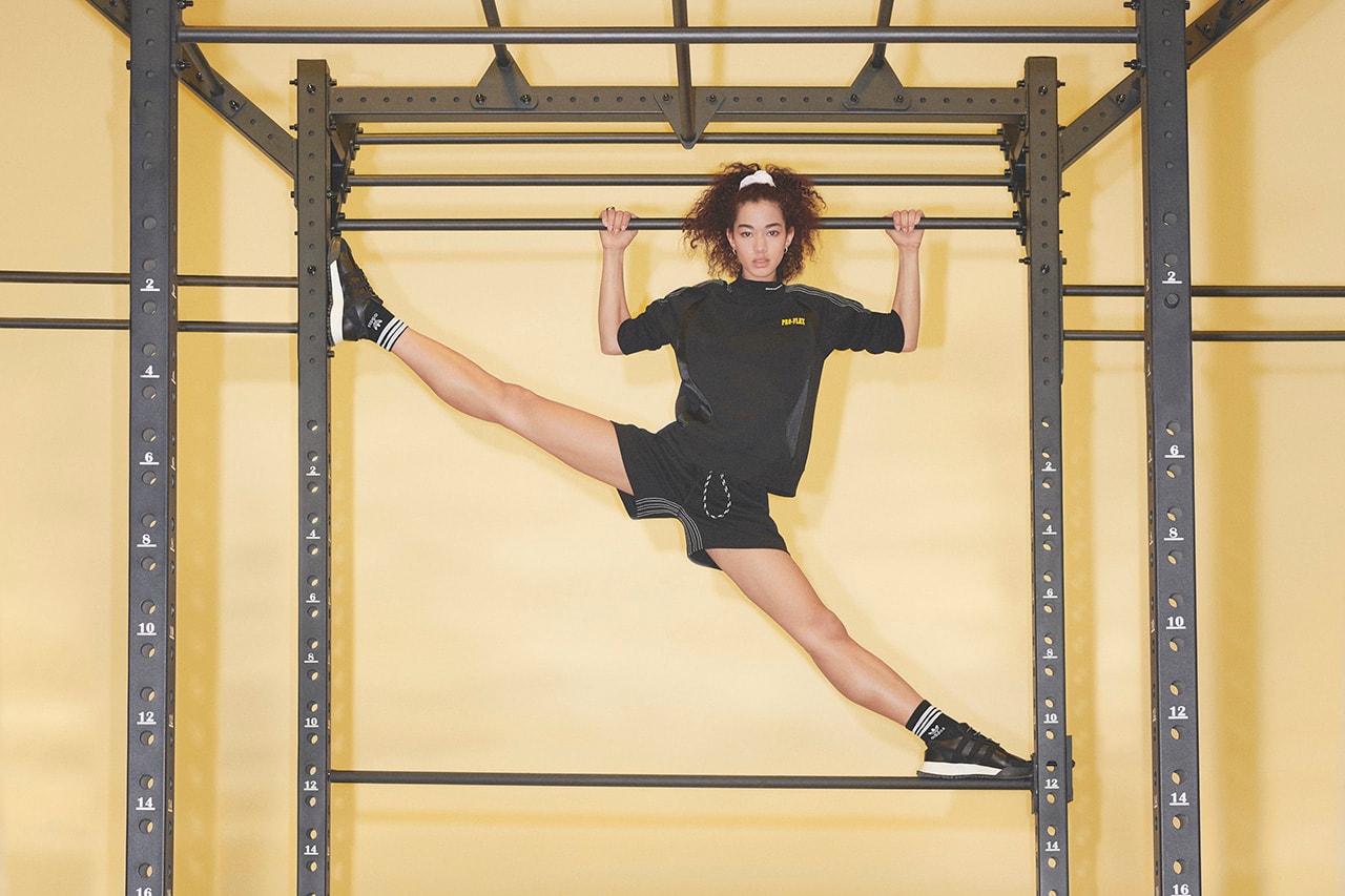 Uniqlo x Alexander Wang Stylish Activewear for Winter — Not A Rose