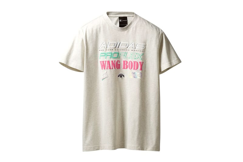adidas originals by aw tee