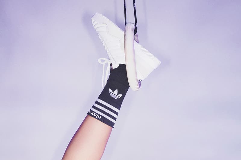 Alexander Wang x adidas Originals Spring/Summer 2019 | Hypebeast Alexander Wang x adidas Originals Spring/Summer 2019 | Hypebeast
