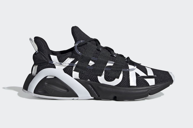 adidas Originals Lxcon Large Logo Release