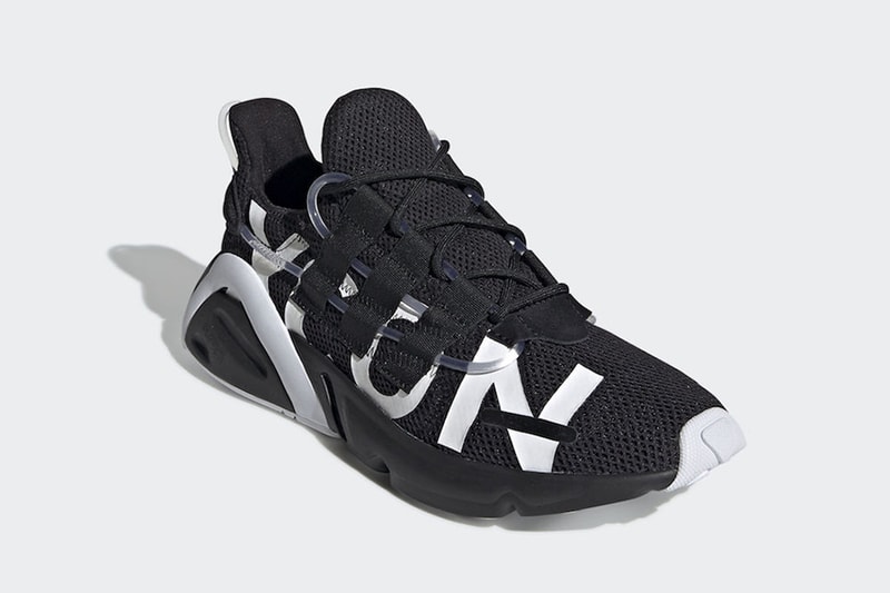 adidas Originals Lxcon Large Logo Release