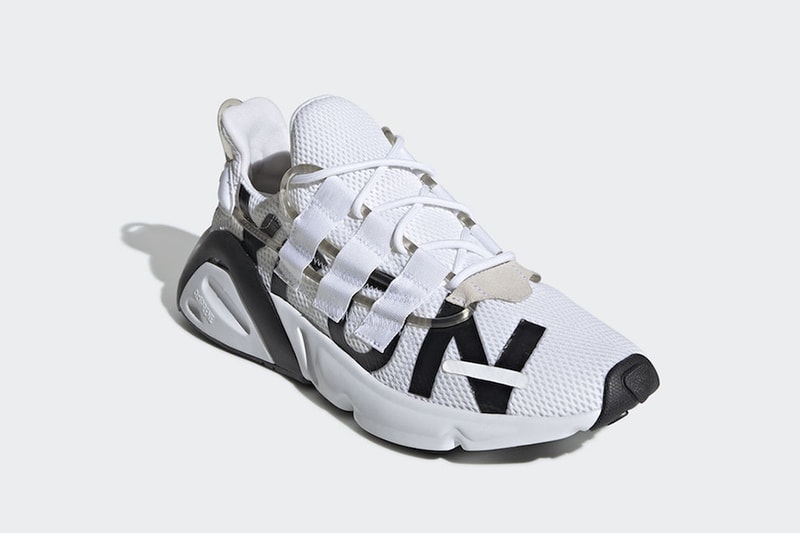 adidas Originals Lxcon Large Logo Release