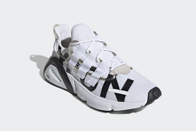 adidas Originals Lxcon Large Logo Release