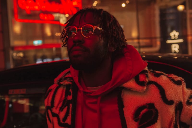 archive r2 nite jogger watch