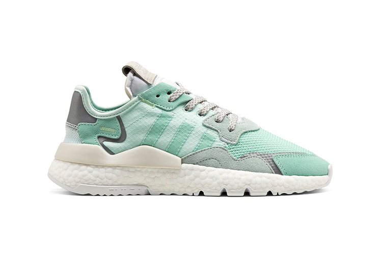 adidas Originals Updates the Nite Jogger With Summer-Ready Hues