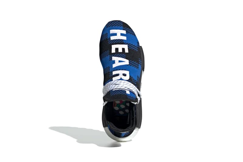 adidas and Billionaire Boys Club Unveil Latest NMD Hu | Hypebeast adidas and Billionaire Boys Club Unveil Latest NMD Hu | Hypebeast