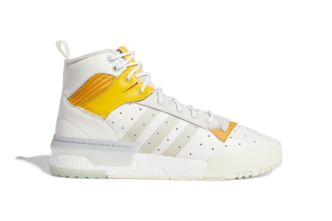 adidas Rivalry RM Summer 2019 Colorways Release info buy price drop basketball