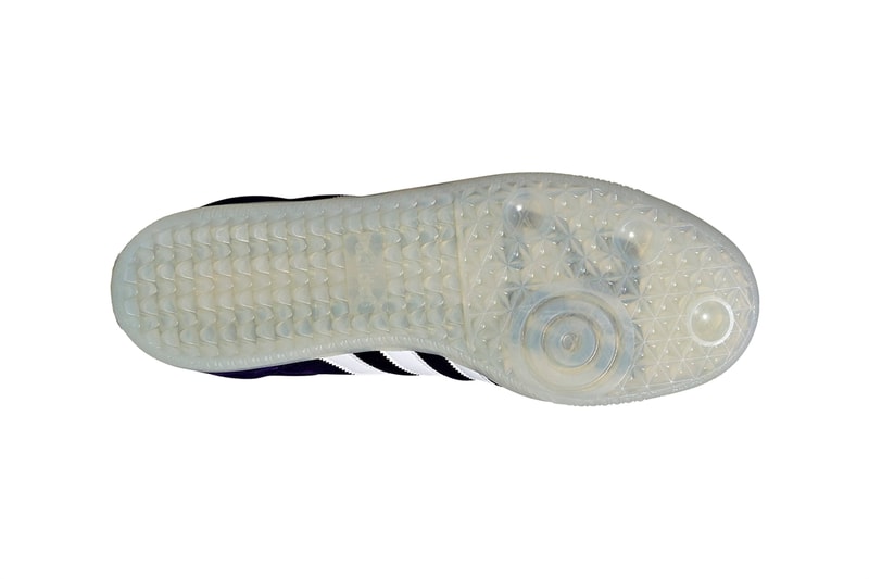 adidas Originals Samba OG "420" release Info date drop buy april 19 2019 colorway stash pocket good vibes purple velvet db3001 Collegiate Purple Ftwr White Grey One
