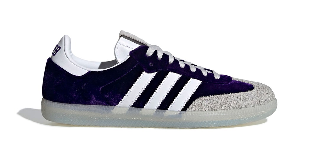 adidas Originals Samba OG "420" release Info | Hypebeast