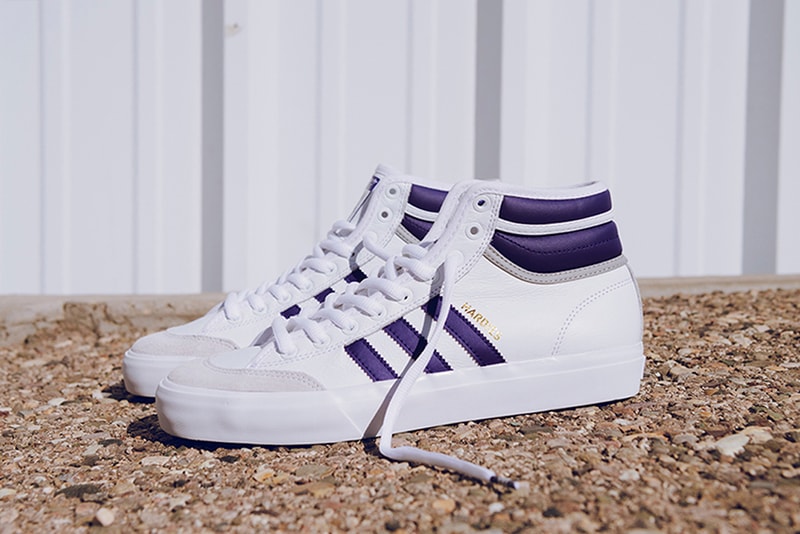 adidas skateboarding hardies hardware spring 2019 collaboration collection