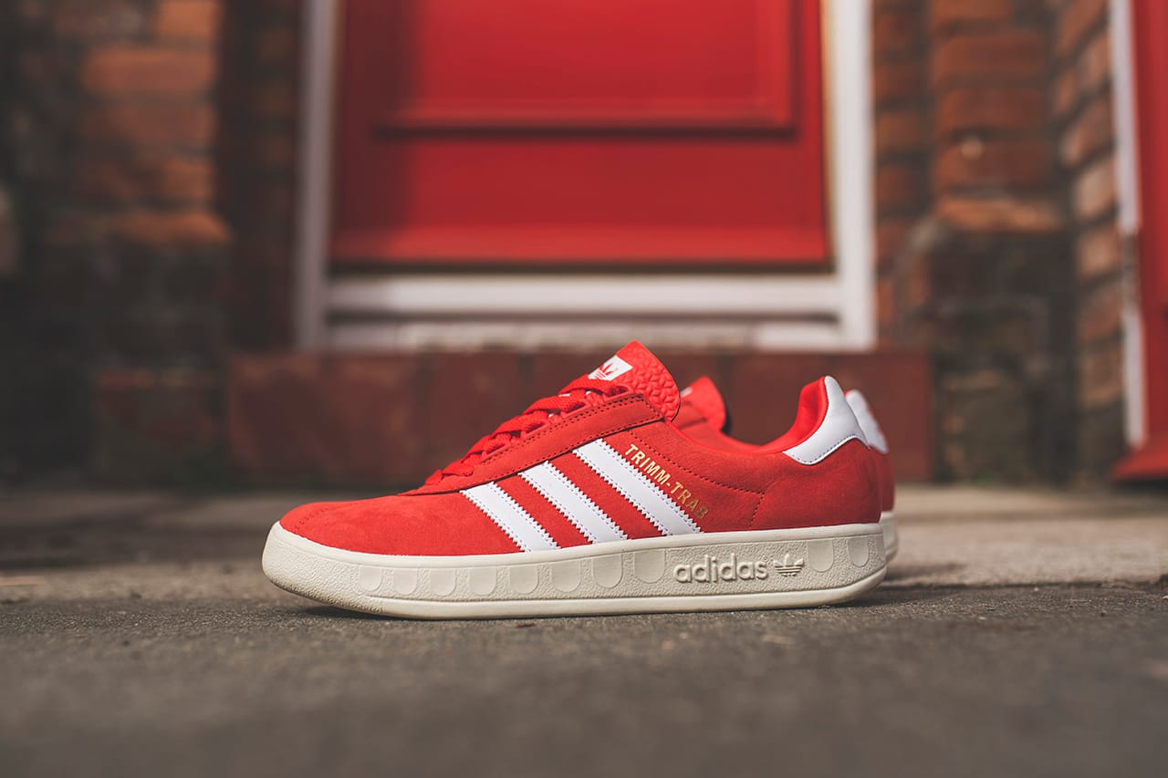 adidas trimm trab rivalry pack