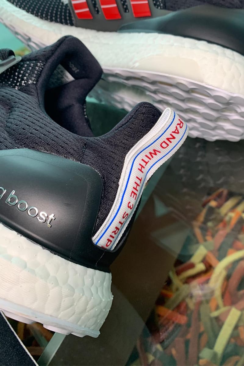 captain america ultra boost