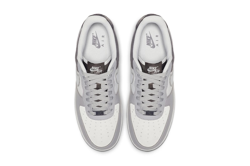 Nike Air Force 1 '07 LV8 2 Black/Blue/Beige Release info drop date Color: Atmosphere Grey/Vast Grey-Thunder Grey Style Code: AO2425-001 Color: Desert Ore/Light Cream/Pale Ivory/Sail Style Code: AO2425-200 Color: Light Armory Blue/Obsidian Mist-Off White Style Code: AO2425-400
