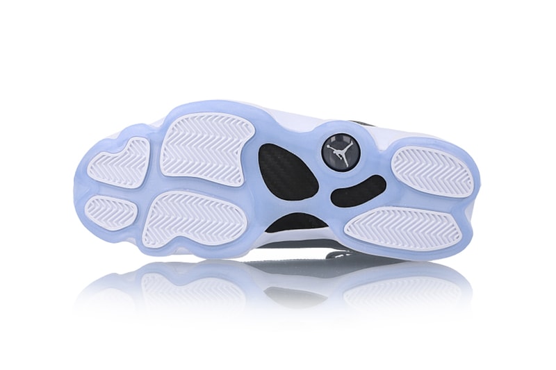 Air Jordan 6 Rings 'Cool Grey' Sneaker Info Release Details Sneakers Trainers Kicks Footwear Cop Purchase Buy AJ 6 7 8 11 12 13 14 Combination Hybrid 