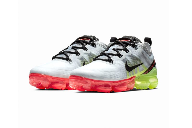 Nike Men s WMNS Air Vapormax 2019 Athletics Shoes