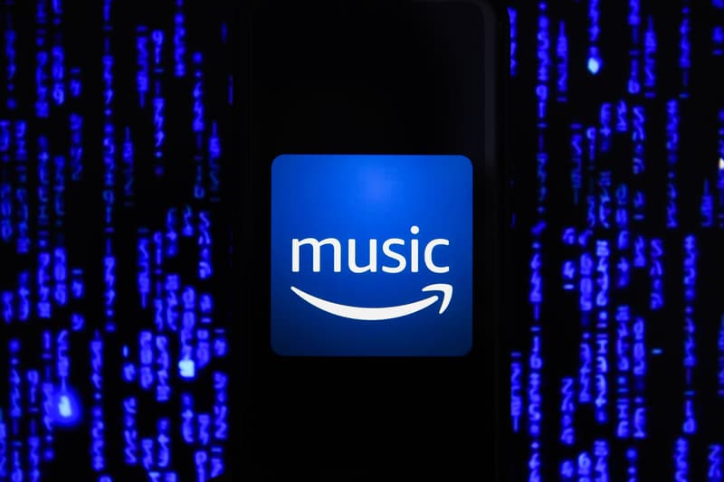 Amazon Readying HI-Fi Streaming Service lossless quality CD-quality lossless streams at 44.1 kHz / 16 bit. spotify apple music tidal 96 kHz / 24 bit