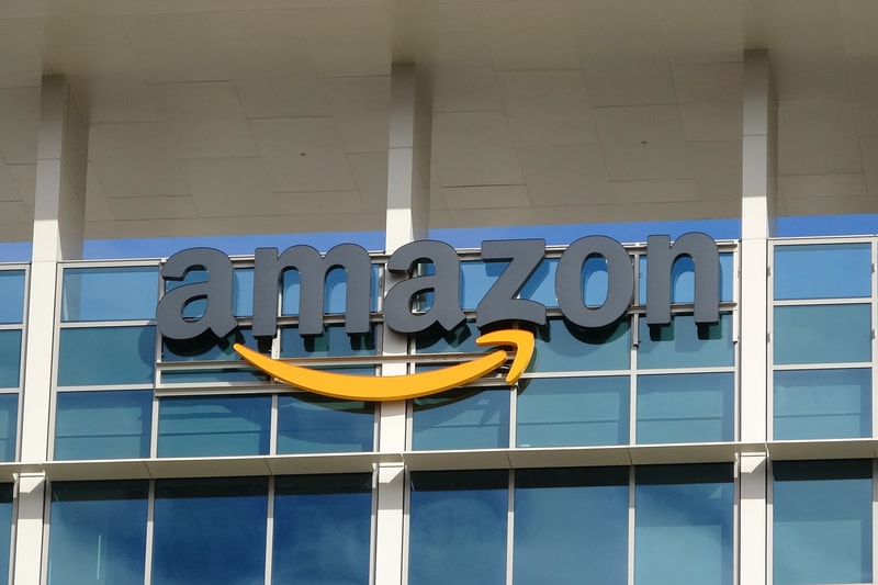 Amazon Prime One Day Shipping