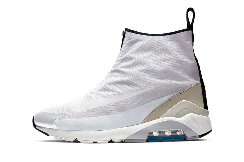 Ambush Nike Air Max 180 "Light Bone" Release Info BV0145-100 drop date pricing stockist price White White-Pale Grey-Light Bone April 26 Yoon Ahn 