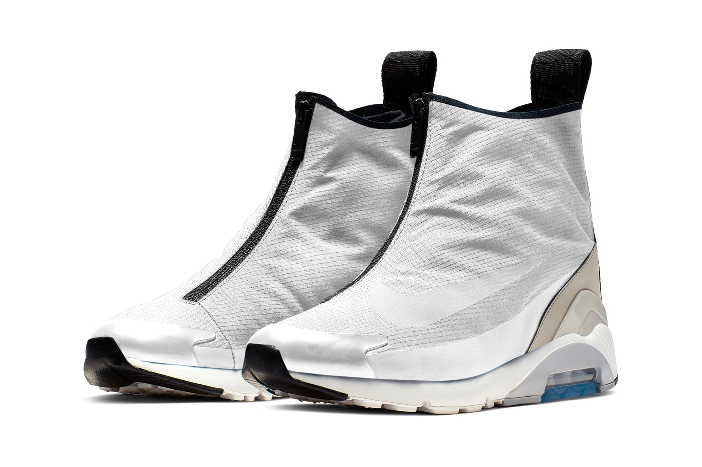 Ambush Nike Air Max 180 "Light Bone" Release Info BV0145-100 drop date pricing stockist price White White-Pale Grey-Light Bone April 26 Yoon Ahn 