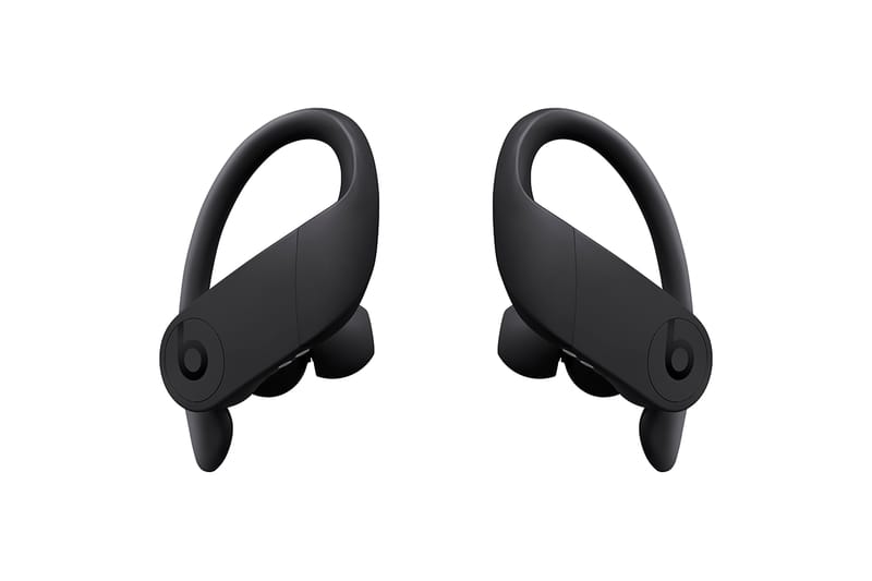 powerbeats pro release date 2019