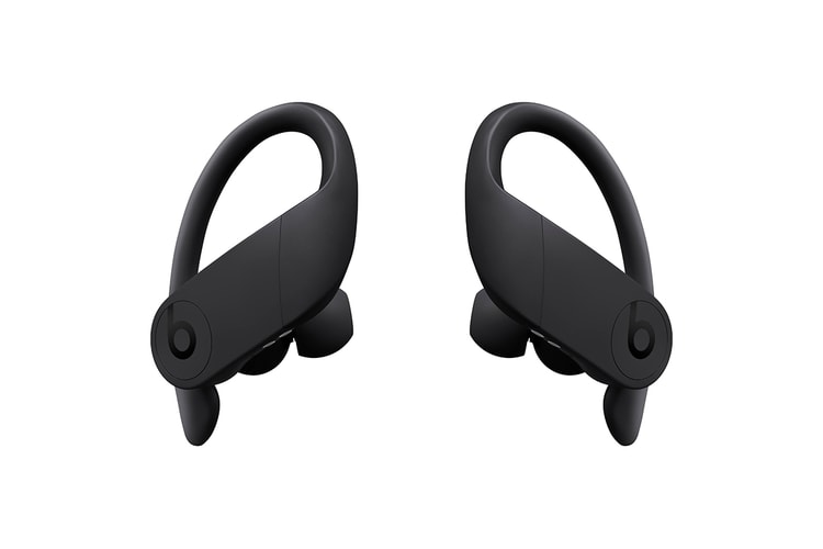 Apple Unveils Completely Wireless Powerbeats Pro With "Hey, Siri" Function