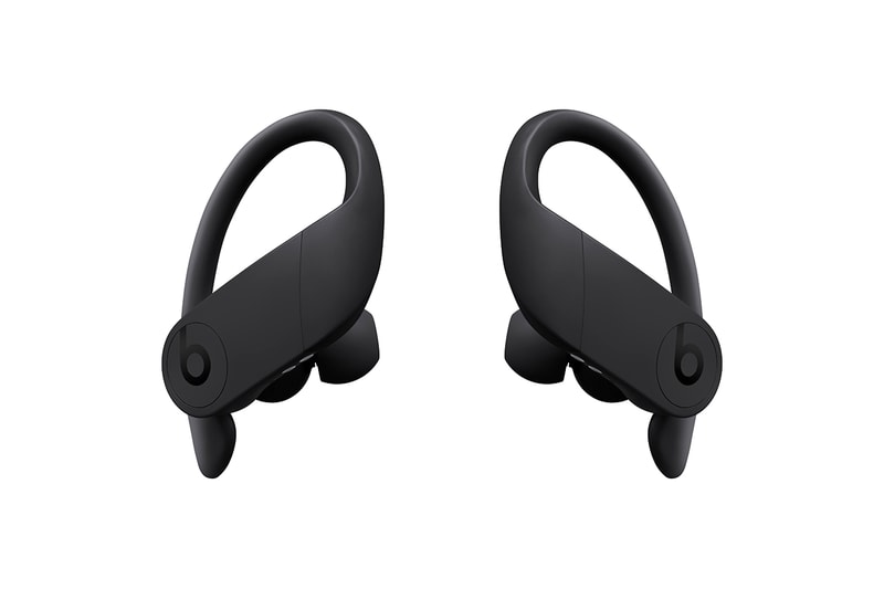 Apple Beats Powerbeats Pro 3 Performance Gym Headphones Earphones Wireless BEst Hey Siri Airpods Release Details Information First Look Spec Specifications
