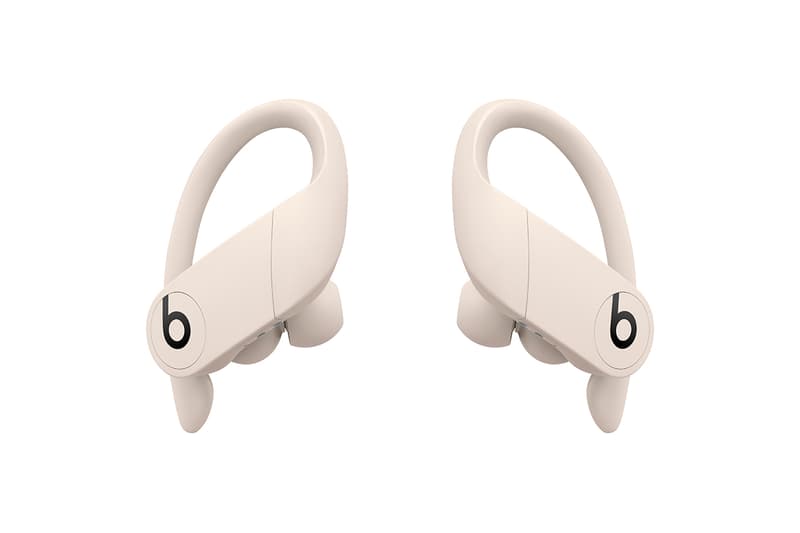 Apple Beats Powerbeats Pro 3 Performance Gym Headphones Earphones Wireless BEst Hey Siri Airpods Release Details Information First Look Spec Specifications