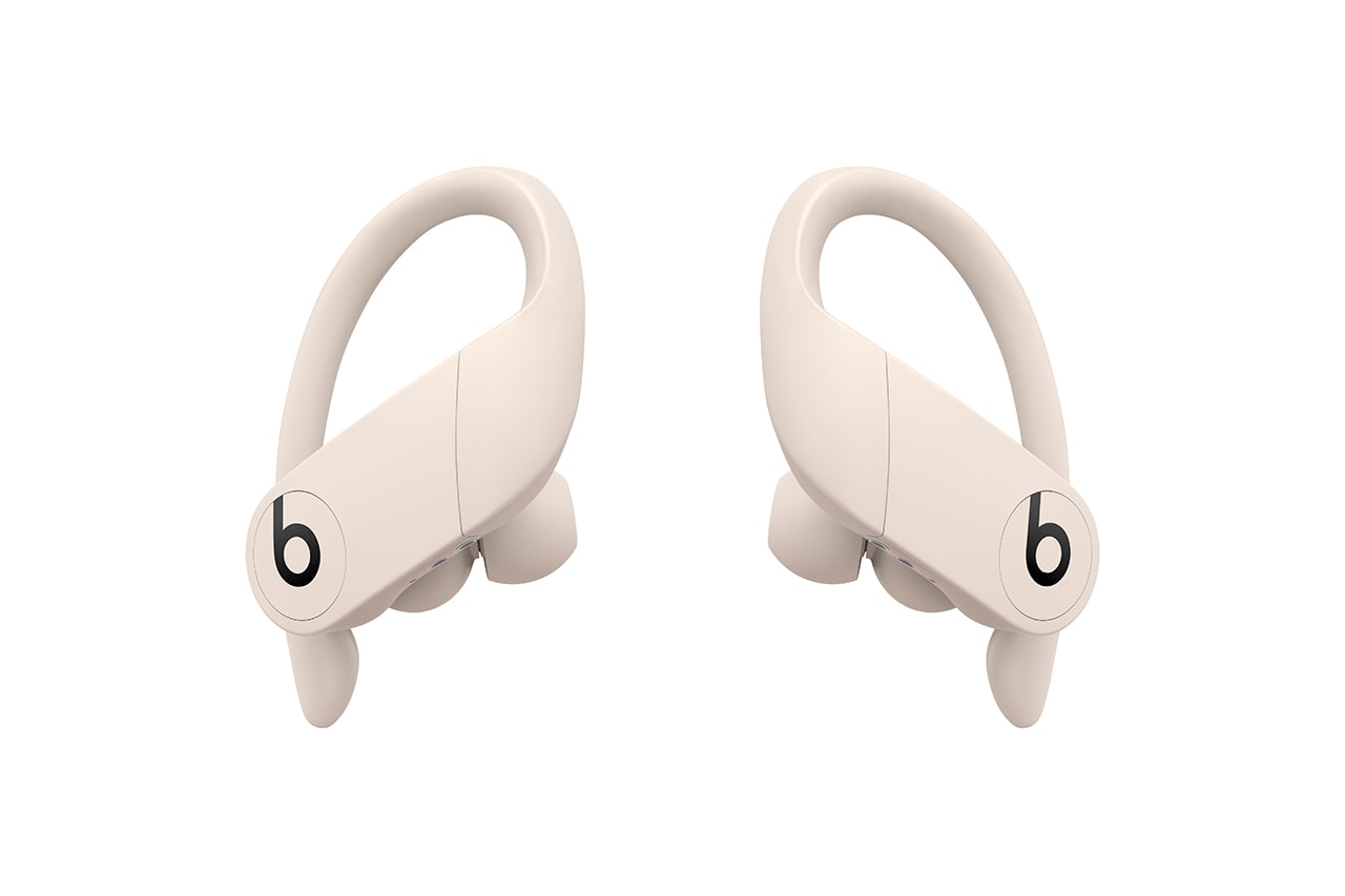 Apple Beats Powerbeats Pro 3 Performance Gym Headphones Earphones Wireless BEst Hey Siri Airpods Release Details Information First Look Spec Specifications