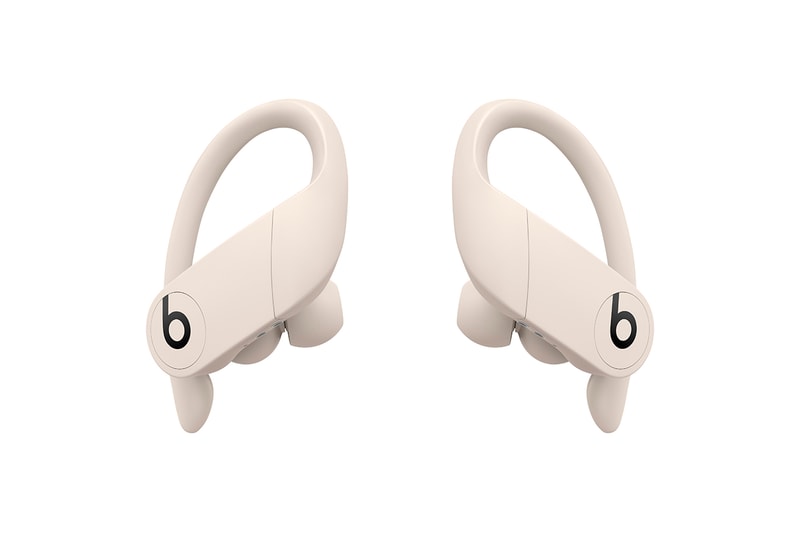 Apple Beats Powerbeats Pro 3 Performance Gym Headphones Earphones Wireless BEst Hey Siri Airpods Release Details Information First Look Spec Specifications
