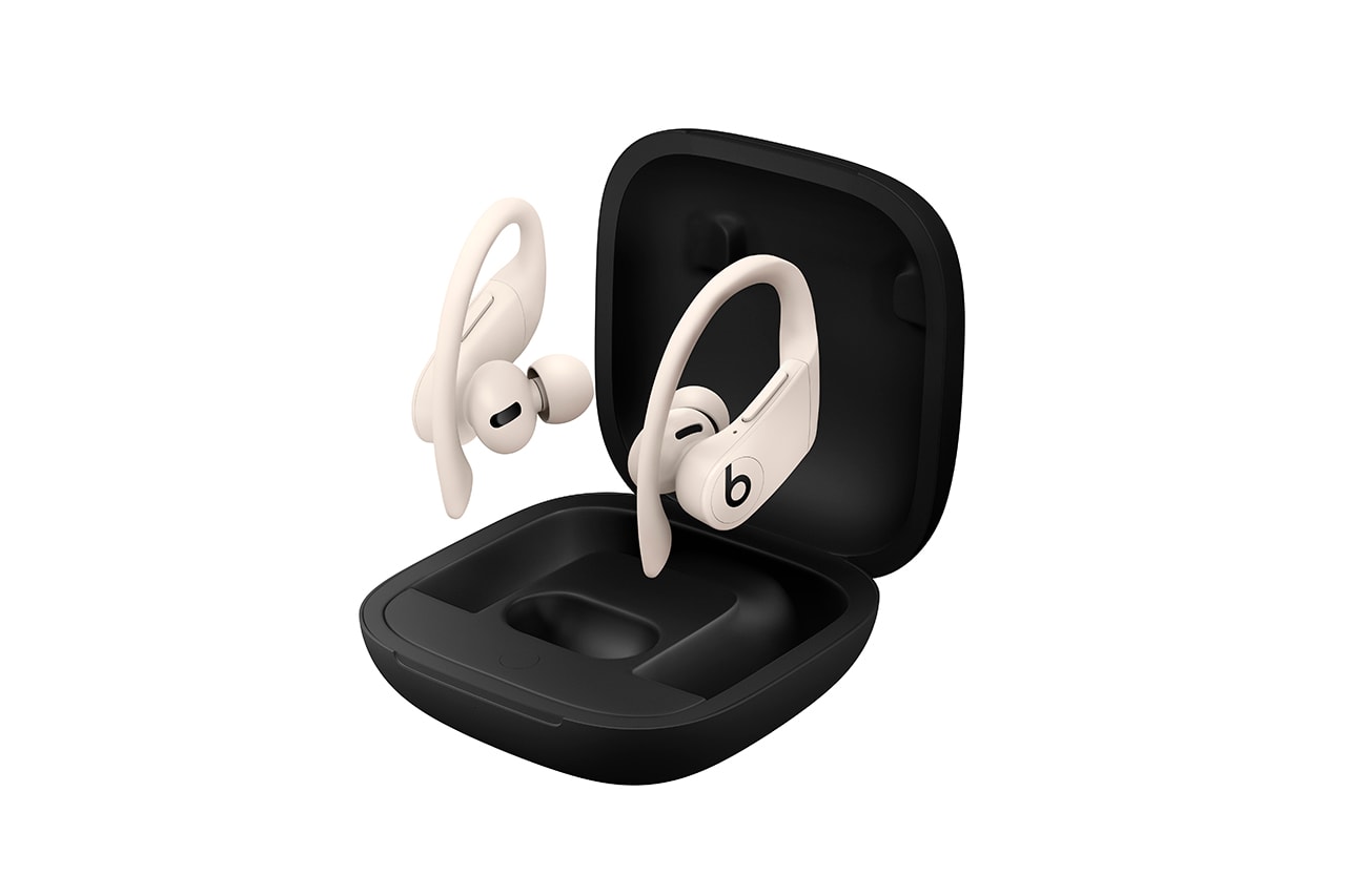 Apple Beats Powerbeats Pro 3 Performance Gym Headphones Earphones Wireless BEst Hey Siri Airpods Release Details Information First Look Spec Specifications