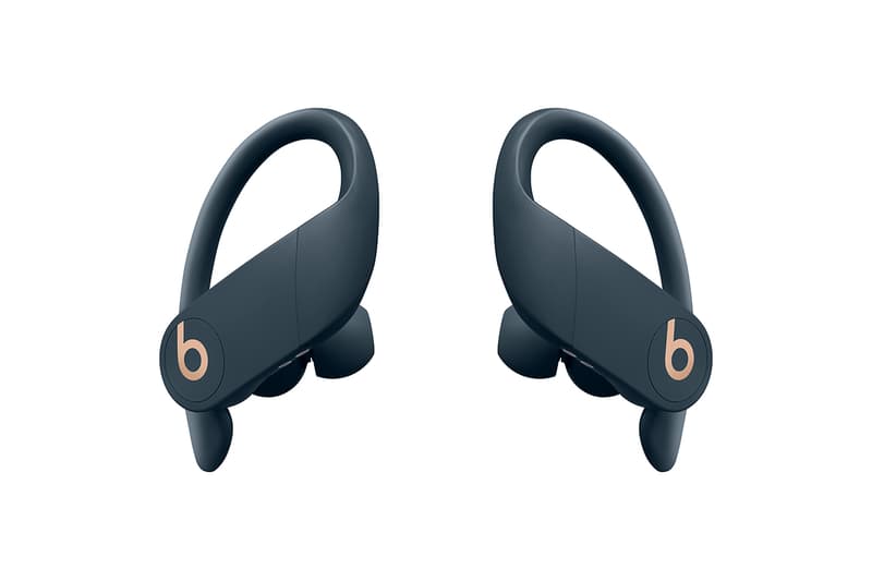 Apple Beats Powerbeats Pro 3 Performance Gym Headphones Earphones Wireless BEst Hey Siri Airpods Release Details Information First Look Spec Specifications