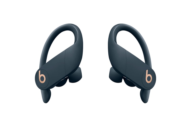 Apple Beats Powerbeats Pro 3 Performance Gym Headphones Earphones Wireless BEst Hey Siri Airpods Release Details Information First Look Spec Specifications