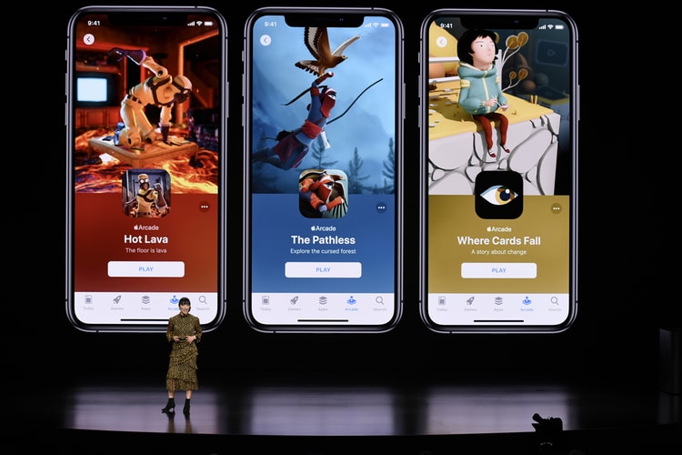 Apple's Upcoming Gaming Service Will Cost $500 Million USD to Develop
