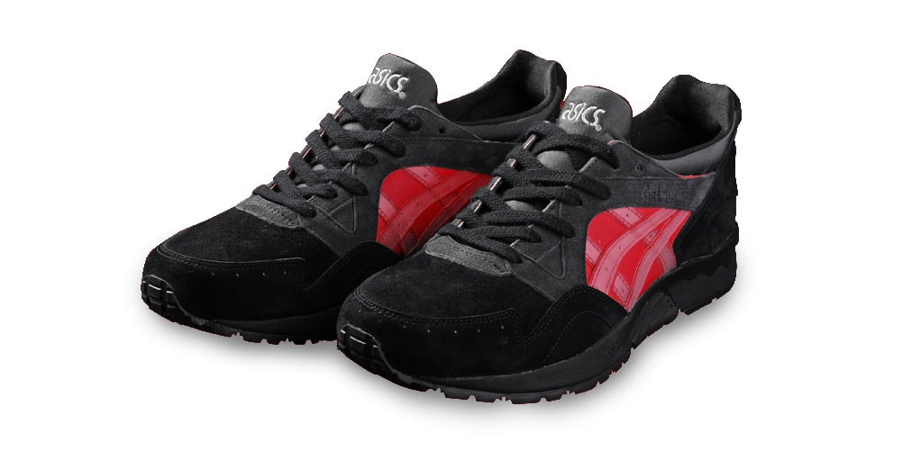 KICKS LAB. x ASICS GEL-Lyte V 